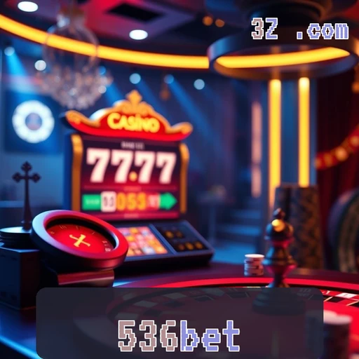 Promoções do 536bet: Onde a Diversão Encontra as Oportunidades